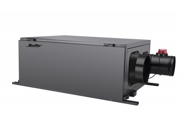 Промышленный осушитель воздуха DanVex DD - 96F