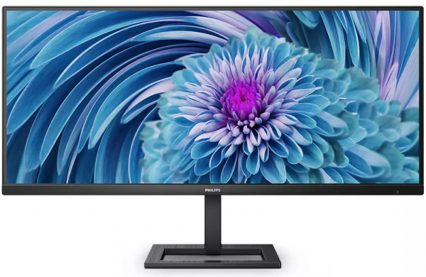 Монитор Philips 34' 346E2LAE