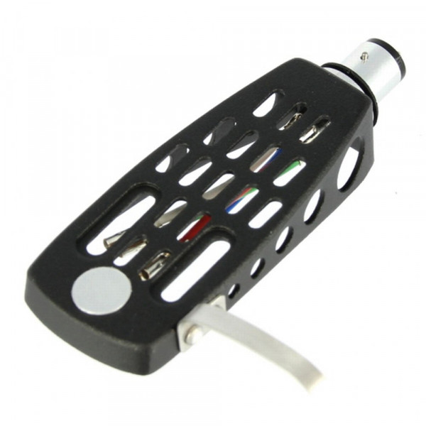 Держатель картриджей Tonar SME Headshell black (3197)