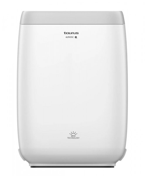 Очиститель воздуха со сменными фильтрами Taurus High Landscapes Connect