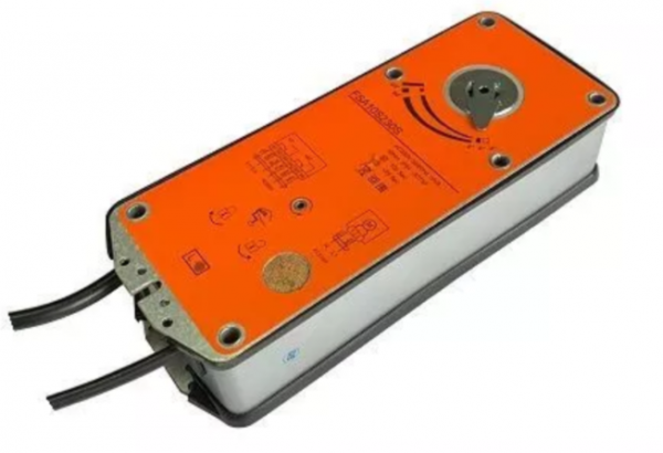 Электропривод Ventart FSA10S230S OEM