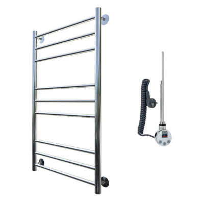 Электрический полотенцесушитель Тругор Аспект эл ТЭН 3 100х50 (ЛЦ6)