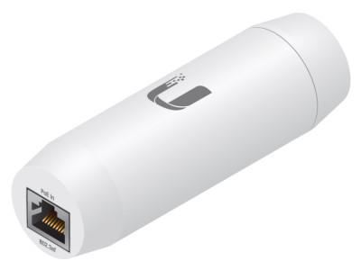 Преобразователь Ubiquiti, из линейки UniFi в устройство 802.3af, (INS-3AF-USB)