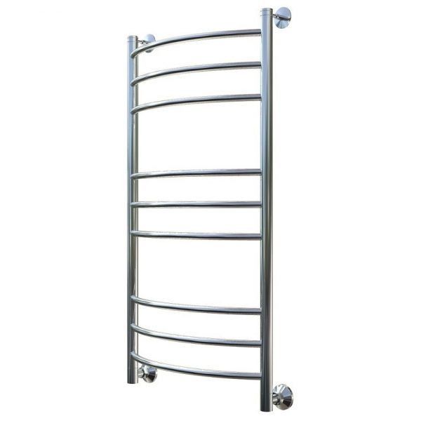 Водяной полотенцесушитель Тругор Приоритет НП 3 100х60 (ЛЦ2)