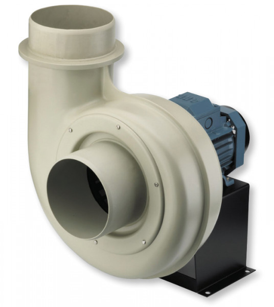 Центробежный вентилятор Soler & Palau CMPT/4-160 LG0 PP