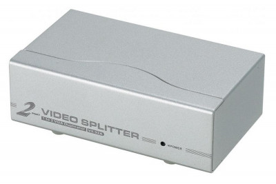 Разветвитель Aten, портов: 2, HDB-15, (VS92A-A7-G)