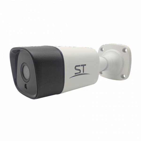 Профессиональная видеокамера IP цилиндрическая ST-S5533 CITY (2.8)
