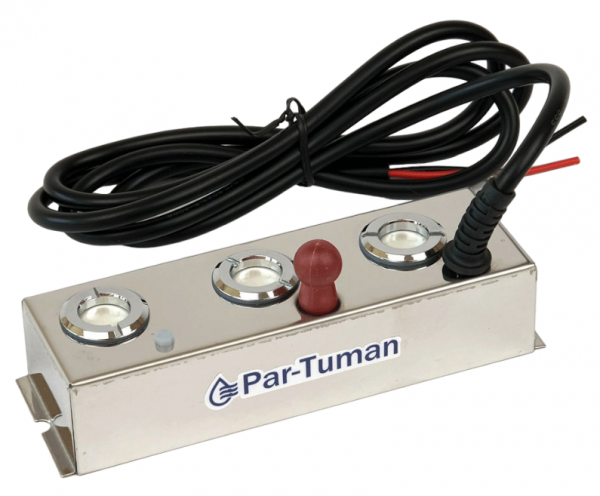 Блок управления Par-Tuman М3-1,5-36