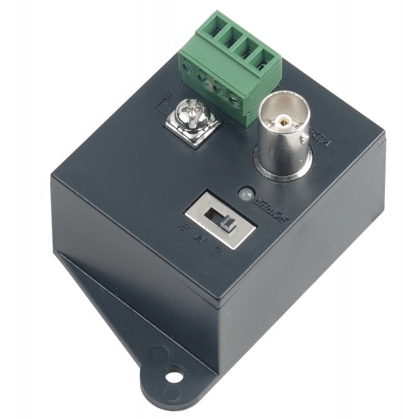 Передатчик SC&T, портов: 1, BNC, без блока питания, (TTA111VT без БП)