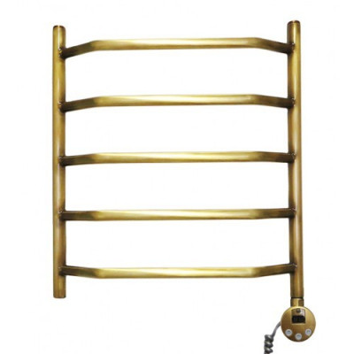 Электрический полотенцесушитель Domoterm Лаура П5 500*700 АБР ER