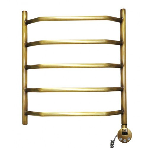 Электрический полотенцесушитель Domoterm Лаура П5 500*700 АБР ER