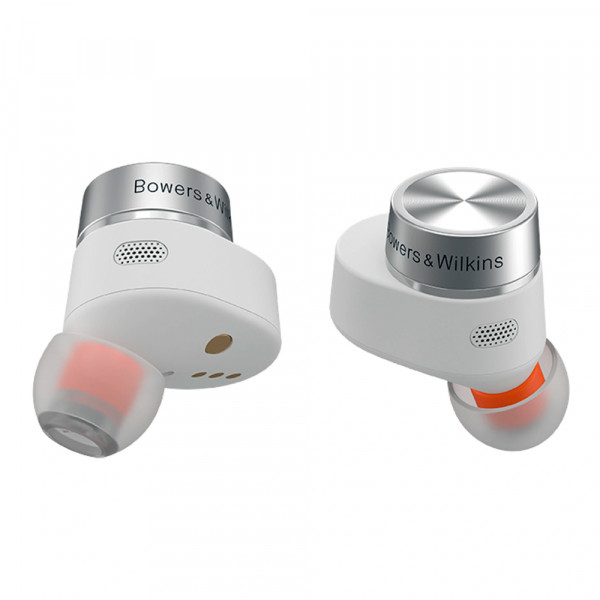 Наушники B&W Pi5 S2 Cloud Grey