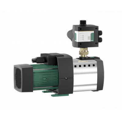 Поверхностный насос Wilo HiMulti 3 C 1-45 P