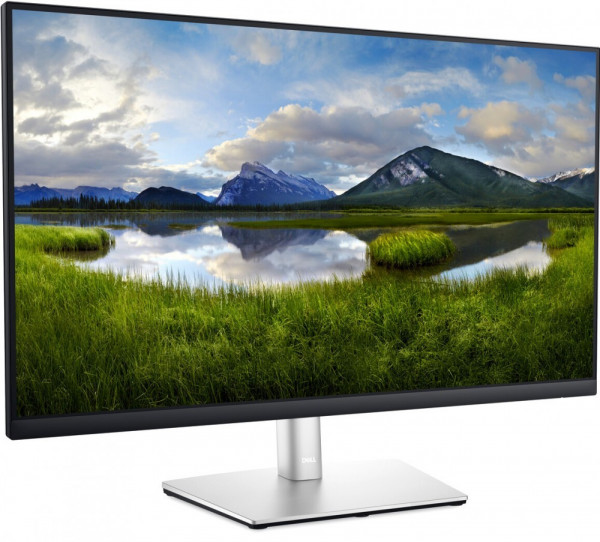 Монитор Dell 27' P2721Q (2721-9466)