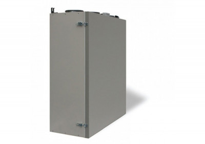 Приточно-вытяжная вентиляция с рекуперацией тепла Turkov ZENIT HECO-900E