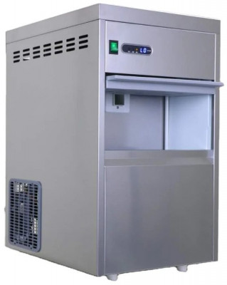 Льдогенератор HURAKAN HKN-GB60C