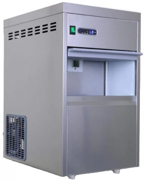 Льдогенератор HURAKAN HKN-GB60C