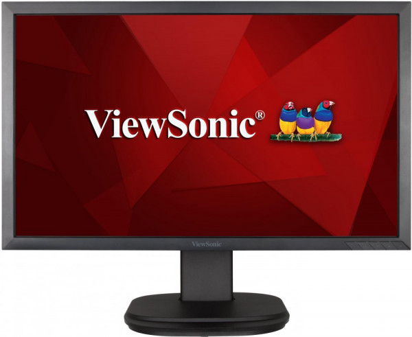 Монитор Viewsonic 24' VG2439SMH-2