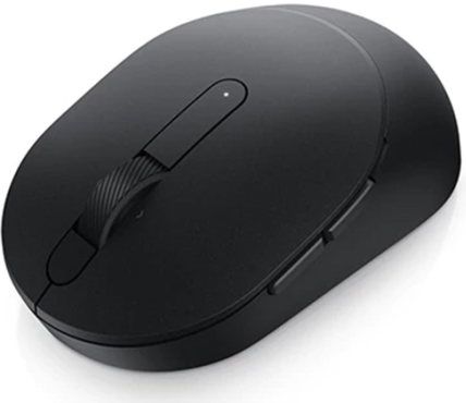 Мышь Dell MS5120w Black (570-ABEH)