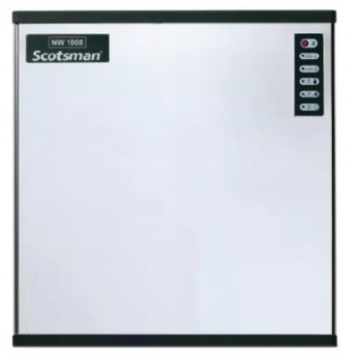 Льдогенератор SCOTSMAN NW L 1008 AS OX