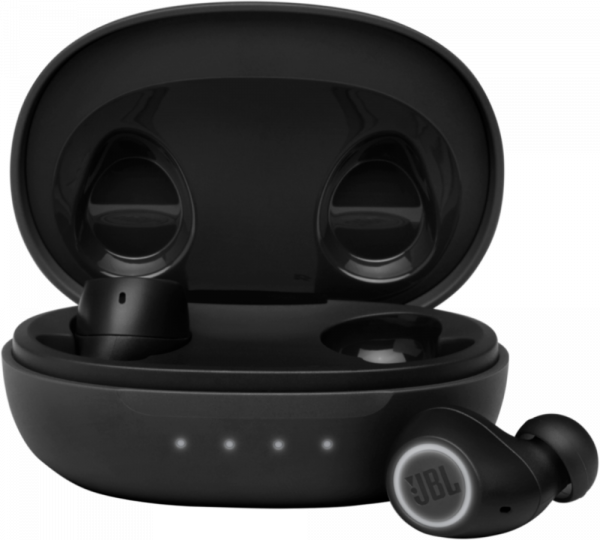 Гарнитура JBL Free II Black