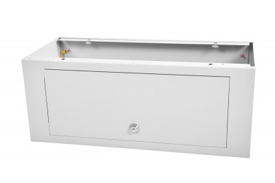 Оцинкованный цоколь ОС-ШТВ-Н-250.300