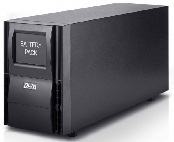 Батарея Powercom BAT VGD-48V