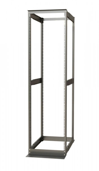 Стойка открытая 19' ORK2A-4268-RAL7035