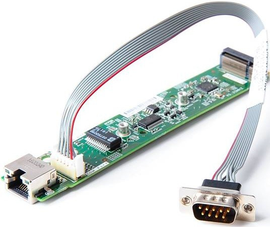 Плата расширения HPE P06687-B21