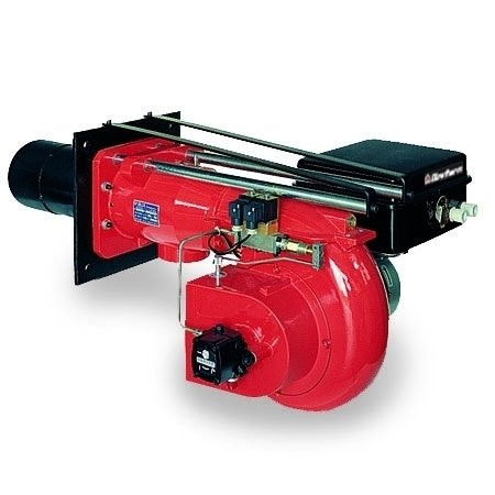 Дизельная горелка F.B.R FGP 50/2 TL