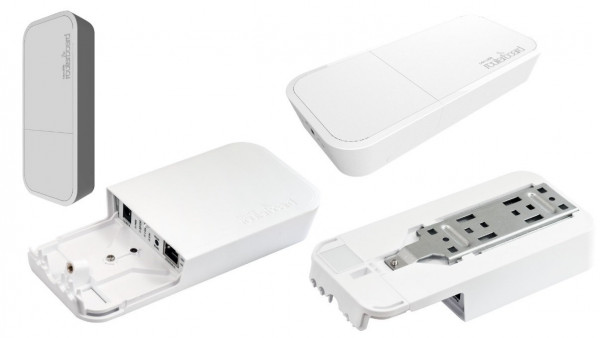 Wi-Fi мост RBwAP2nD