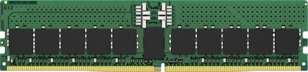 Оперативная память 32Gb DDR5 4800MHz Kingston ECC Reg (KSM48R40BD8KMM-32HMR)