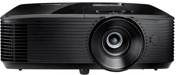 Проектор Optoma S381