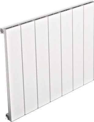 Алюминиевый радиатор Carisa NMO 0850060009