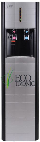 Пурифайер для 50 пользователей Ecotronic V42-R4L UV Black
