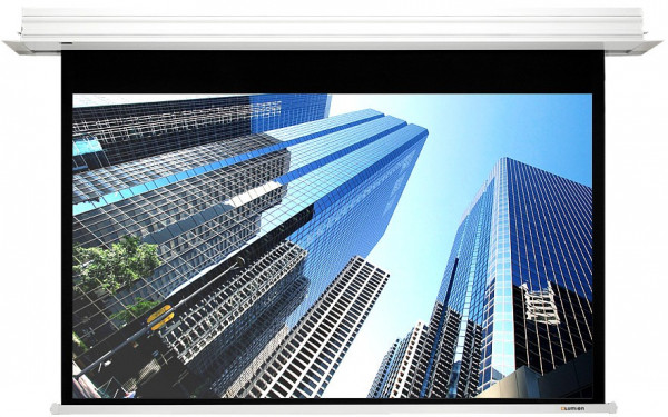 Экран Lumien Master Recessed Control 143x223