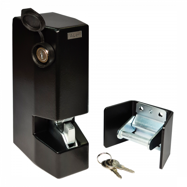 Электромеханический замок AL-ZL-01 (12V)