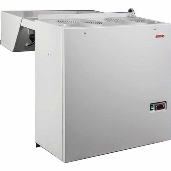 Моноблок с V камеры  16-30 м³ АРИАДА AMS 120