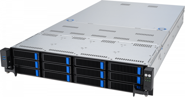 Серверная платформа ASUS RS720A-E12-RS12 (90SF02E1-M005U0)