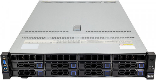 Серверная платформа HIPER R2-T222408-08