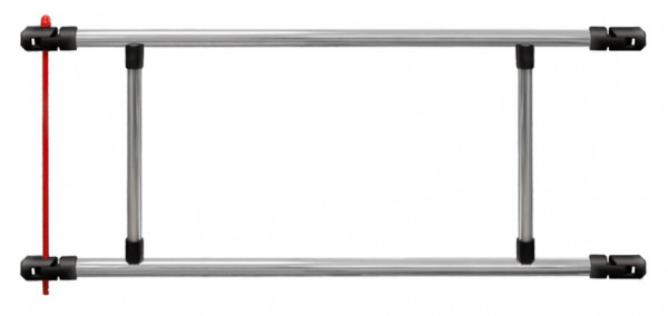 Калитка ST-GR015E-CR