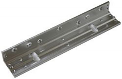 Уголок AccordTec, алюминий, цвет: серый, LM-180AS, (AT-02414)