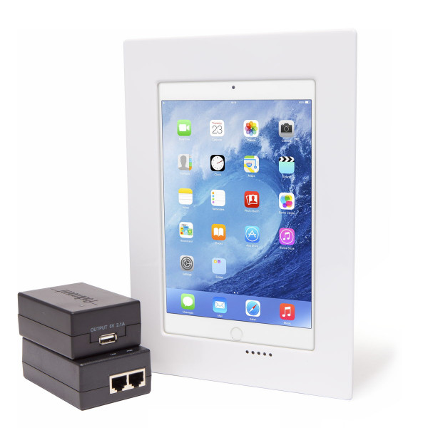 Настенная рамка TruAudio PM-IWB-A7.2-WP-INRX