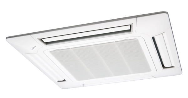 Кассетный кондиционер Fujitsu AUYG30LRLE/UTGUGYAW/AOYG30LETL