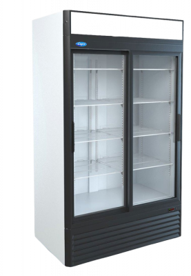 Холодильный шкаф МАРИХОЛОДМАШ Капри 1,12 СК купе