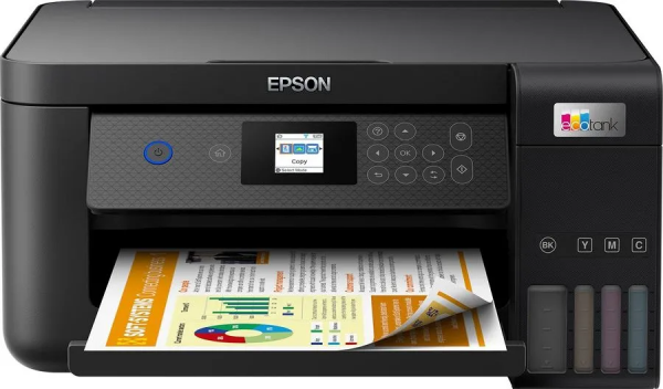 МФУ Epson L4260