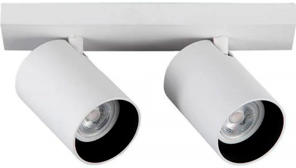 Умный светильник Xiaomi Yeelight Double Spotlight C2201 White
