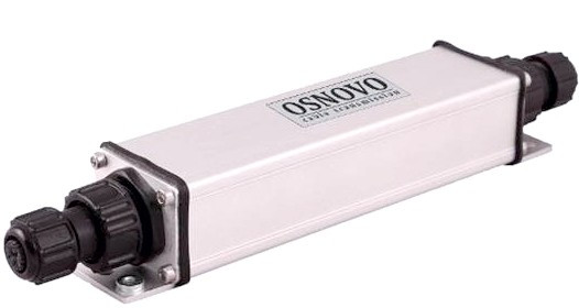 PoE удлинитель Osnovo E-POE/2W