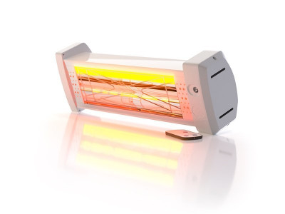 Инфракрасный обогреватель Heliosa 77B20T