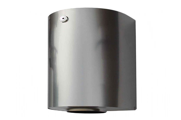 Диспенсер для бумажных полотенец Nofer 04099.S